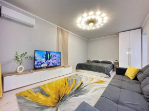 1 NEW 1-room Apartment